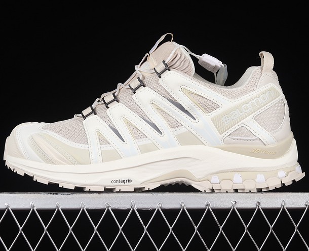Unisex Salomon XA PRO 3D Milk Tea Color 41617631