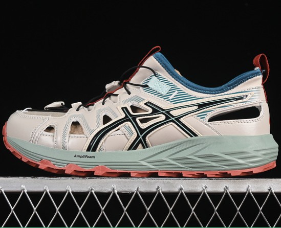 GEL-SONOMA SE OYSTER GREY/BLACK 1203A670-022