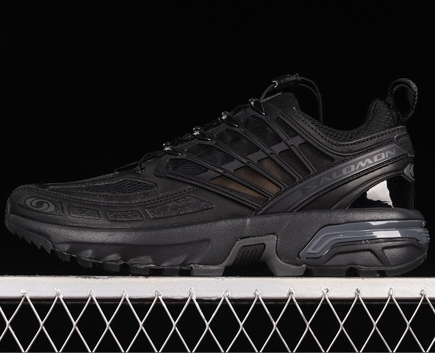 Men's Salomon ACS PRO ADVANCED BLACK/BLACK/BLACK 41639324