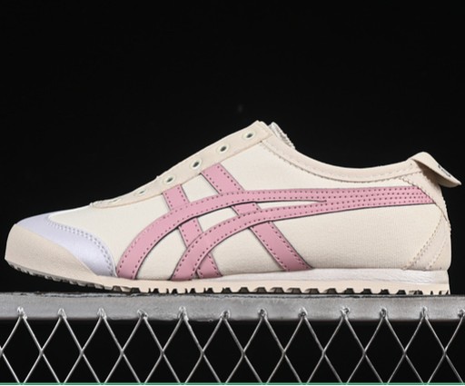 ONITSUKA TIGER MEXICO 66 BIRCH MIDNIGHT PINK 1183A360-205