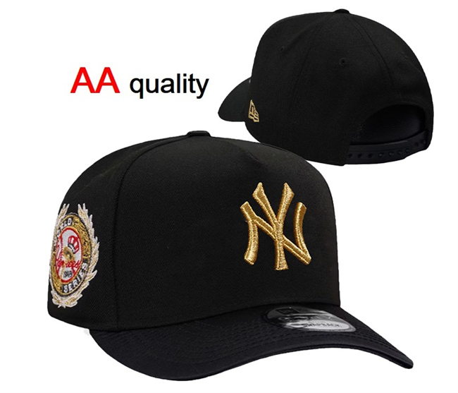 New York Yankees 2025 Stitched Snapback Hats 025